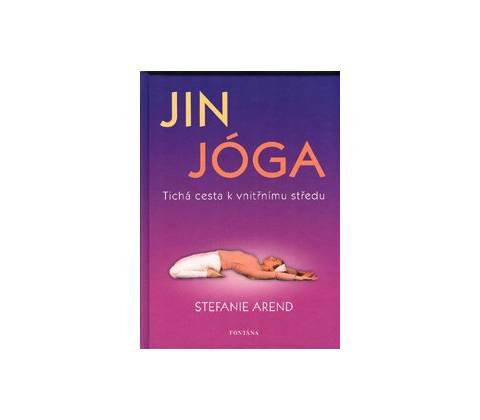 Jin jóga