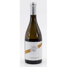 Terra Tangra Sauvignon Blanc x Semillon biela 2023 12,5% 0,75 l (čistá fľaša)