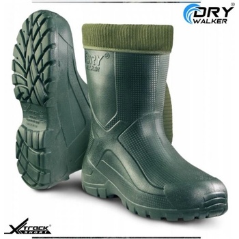 Lemigo Holínky Alaska Zelené