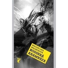 Rodinná anamnéza - Magdalena Wagnerová
