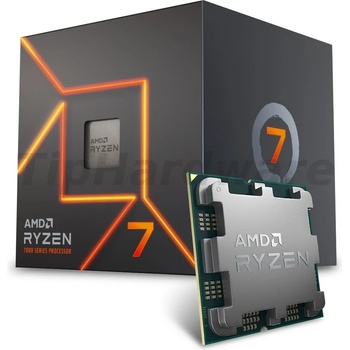 AMD Ryzen 7 7700 100-100000592BOX