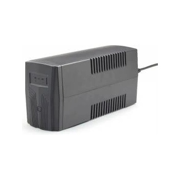 Gembird Uninterruptible Power Supply System Interactive UPS GEMBIRD EG-UPS-B650