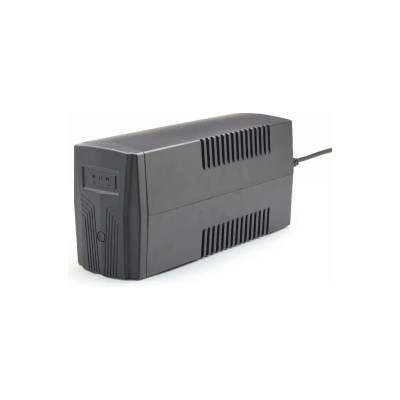 Gembird Uninterruptible Power Supply System Interactive UPS GEMBIRD EG-UPS-B650