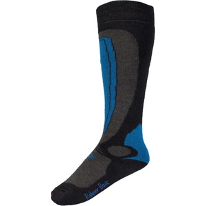 Rohner Детски ски чорапи Rohner Kid's Basic Ski Kids Ski socks - Ocean - размер 27-30 (EU) (201-1736-0212)