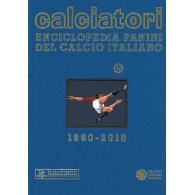 Calciatori. Enciclopedia Panini del calcio italiano 2014-2016. Con indici