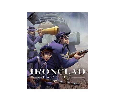Ironclad Tactics