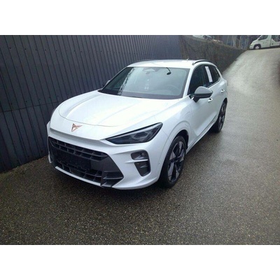 Cupra Terramar e-Hybrid DSG 150 kW