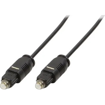 Image 1 of LogiLink Cable AV Optic, Toslink-M/M, 3m, LogiLink CA1009 (CA1009)