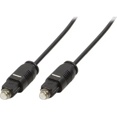 LogiLink Cable AV Optic, Toslink-M/M, 3m, LogiLink CA1009 (CA1009)