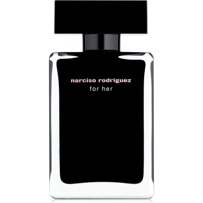 Narciso Rodriguez for her EDT сменяема дамски 50ml