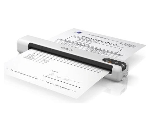 Epson WorkForce DS-70