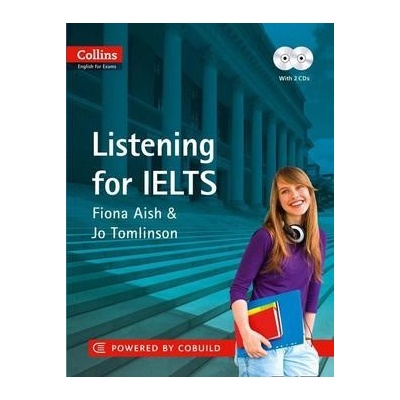 Collins Listening for IELTS