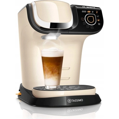 Bosch Tassimo TAS4504 biely