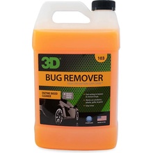 3D BUG REMOVER 3,78 l