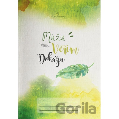 Můžu, věřím, dokážu