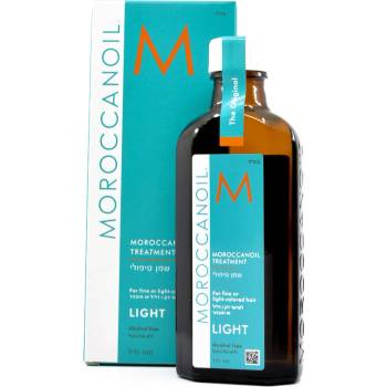 Moroccanoil Oil Treatment Light 100 ml