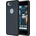 Incipio Octane Case - удароустойчив хибриден кейс за Google Pixel 2 (черен)