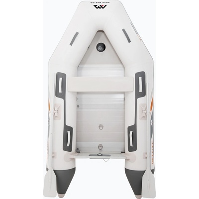 Aqua Marina A-DeLuxe 3,6m AL BT-06360AL PARSUN F2,6 1,9 kW