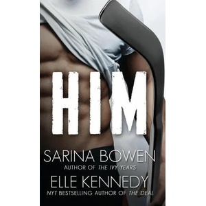 Him (ISBN: 9781942444879)