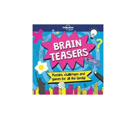 Brain Teasers