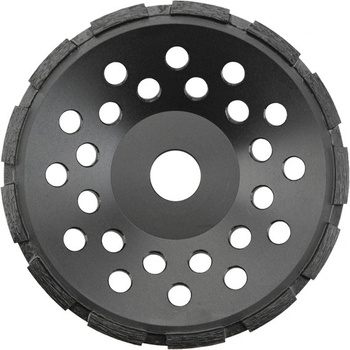 Graphite Kotouč diamantový brusný 125 x 5 x 22 mm 57H884