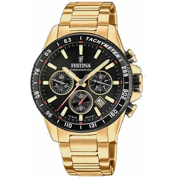 Image 1 of Festina F20634/5