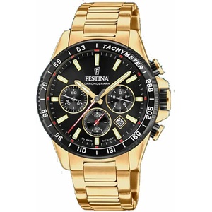 Festina F20634/5 Часовници