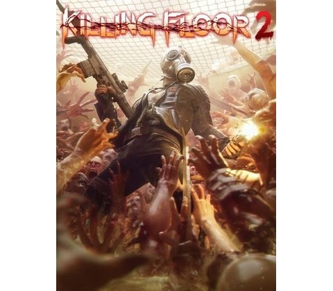 Killing Floor 2