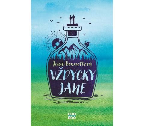 Vždycky Jane