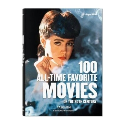 100 All-Time Favorite Movies of the 20th Century – Müller Jürgen