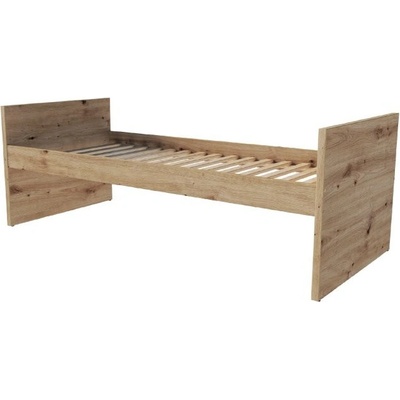 Textilomanie Verso Baza dub artisan