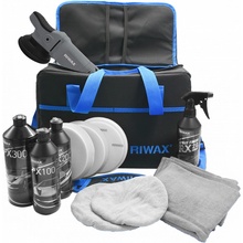 RIWAX Profesionálna taška na leštičku