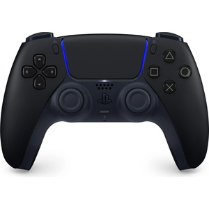 Sony DualSense Midnight Black (SONY-PS5-DS-BLACK-PC)