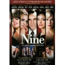 Nine DVD