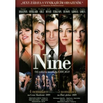 Nine DVD