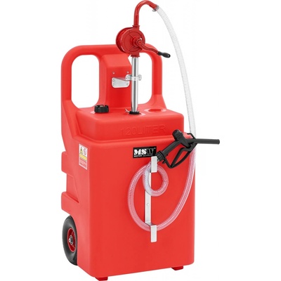 MSW MSW-PFT-120-M