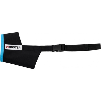 BUSTER Fixačný náhubok s okrajom Easy ID XL