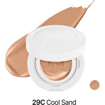 Parnell Cicamanu Serum Cushion 29C cool sand 15 g
