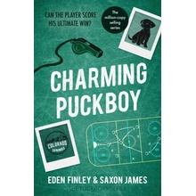 Charming Puckboy