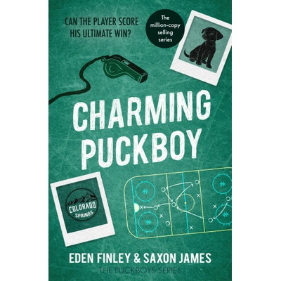 Charming Puckboy