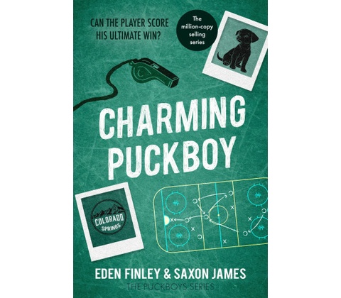 Charming Puckboy