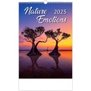 nástěnný Nature Emotions 2023