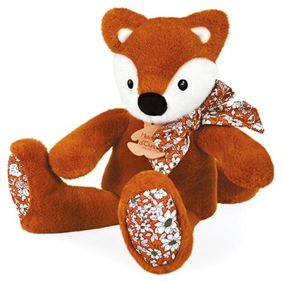 Doudou Histoire d´Ours zvieratká líška 20 cm