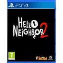 Hry na PS4 Hello Neighbor 2