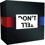 JR Games Игра Don't Tell