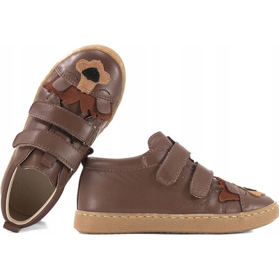 Mido Noster 30-50 Dětské polobotky kotníkové