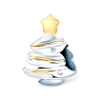 Image 1 of SAVICKI Талисман: сребро. цирконий