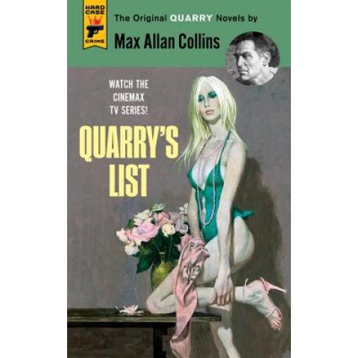 Quarry's List