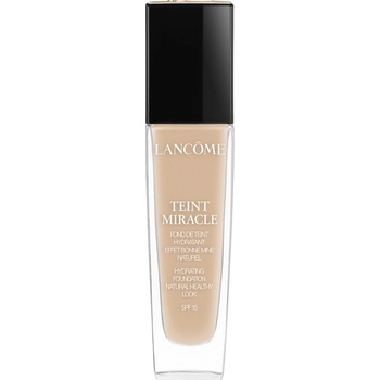 Lancome Teint Miracle make-up SPF15 4 Beige Nature 30 ml