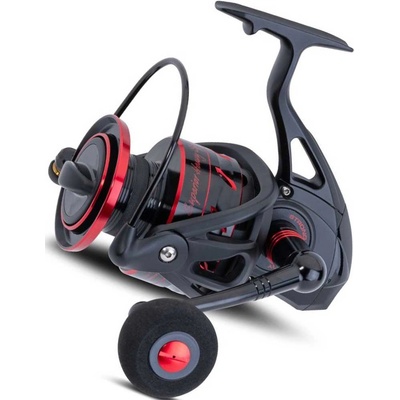 Uni Cat Superior Heavy Spin 6500